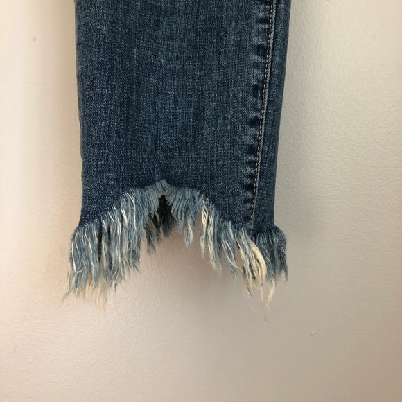 One Teaspoon Freebirds II Skinny Jeans - Picture 6 of 11